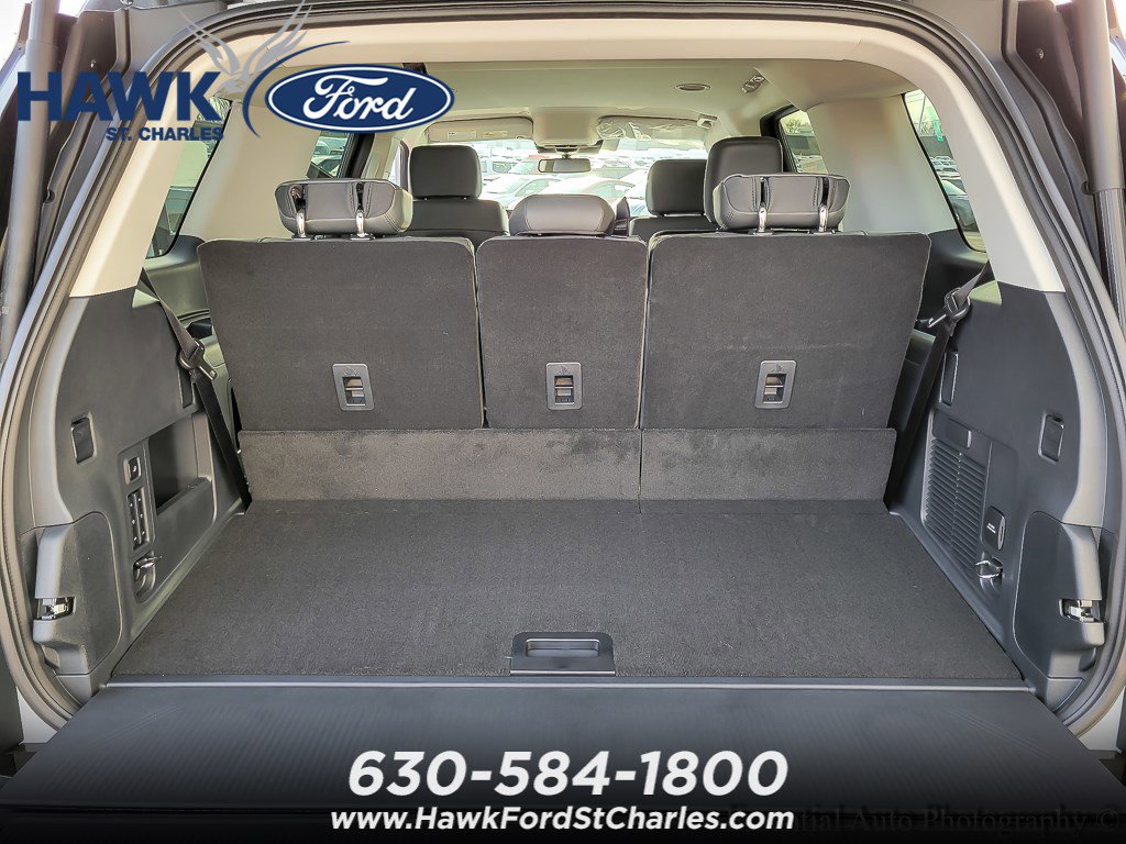 2026 FORD EXPEDITION - Image 16