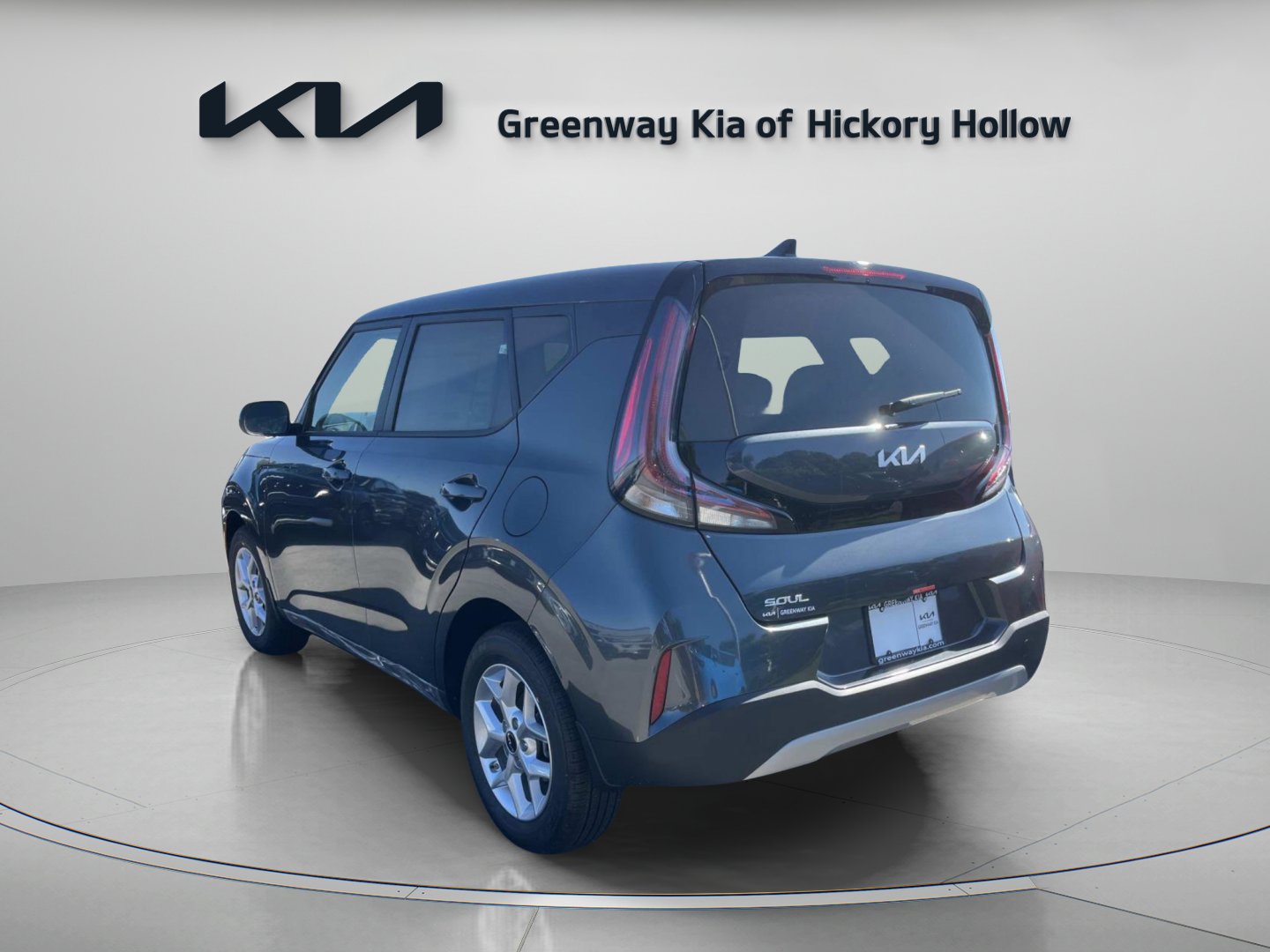 2025 Kia Soul S photo 5