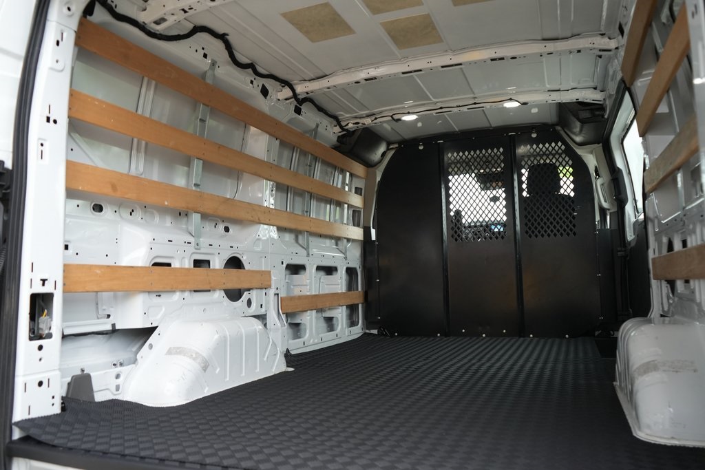 2023 Ford Transit photo 28