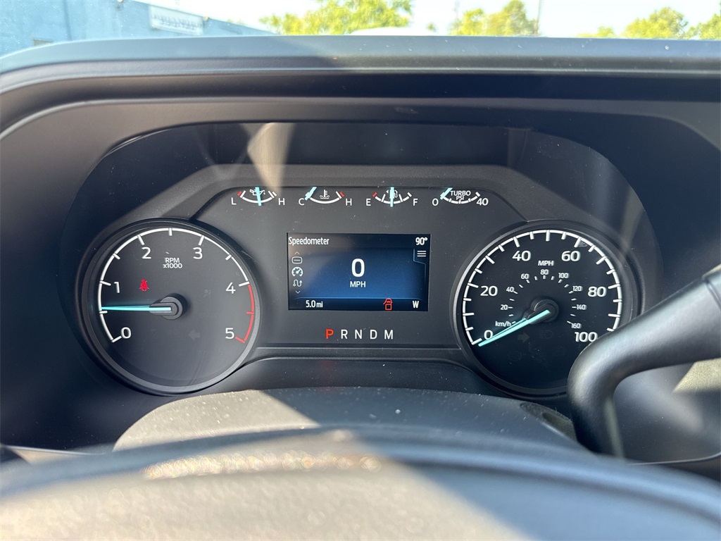2026 Ford F-350 XL photo 15