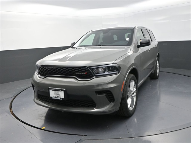 2026 Dodge Durango GT photo 3