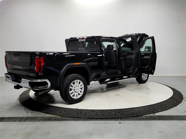 2021 Gmc Sierra 2500 HD SLT photo 15