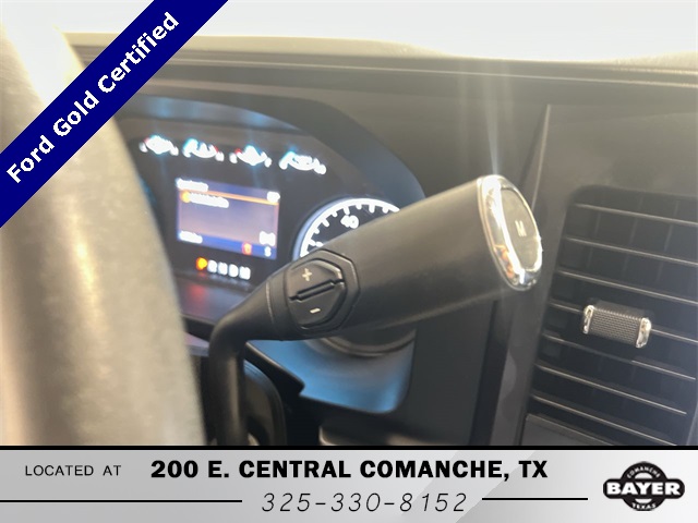 2024 Ford F-250 photo 11