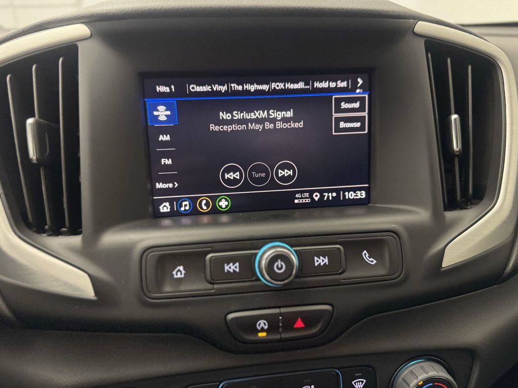 2024 Gmc Terrain SLE photo 25