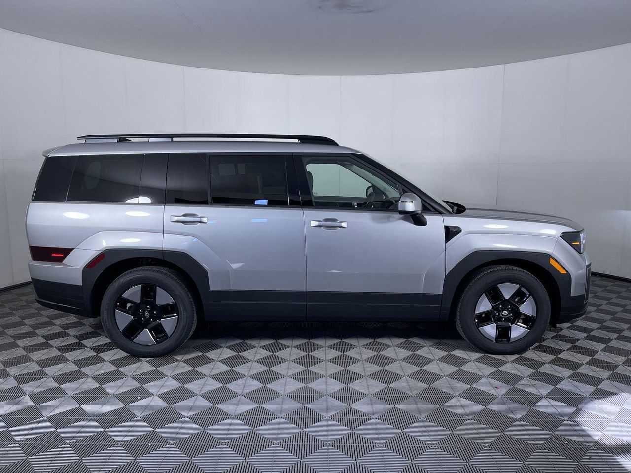 2026 Hyundai Santa Fe SEL photo 2