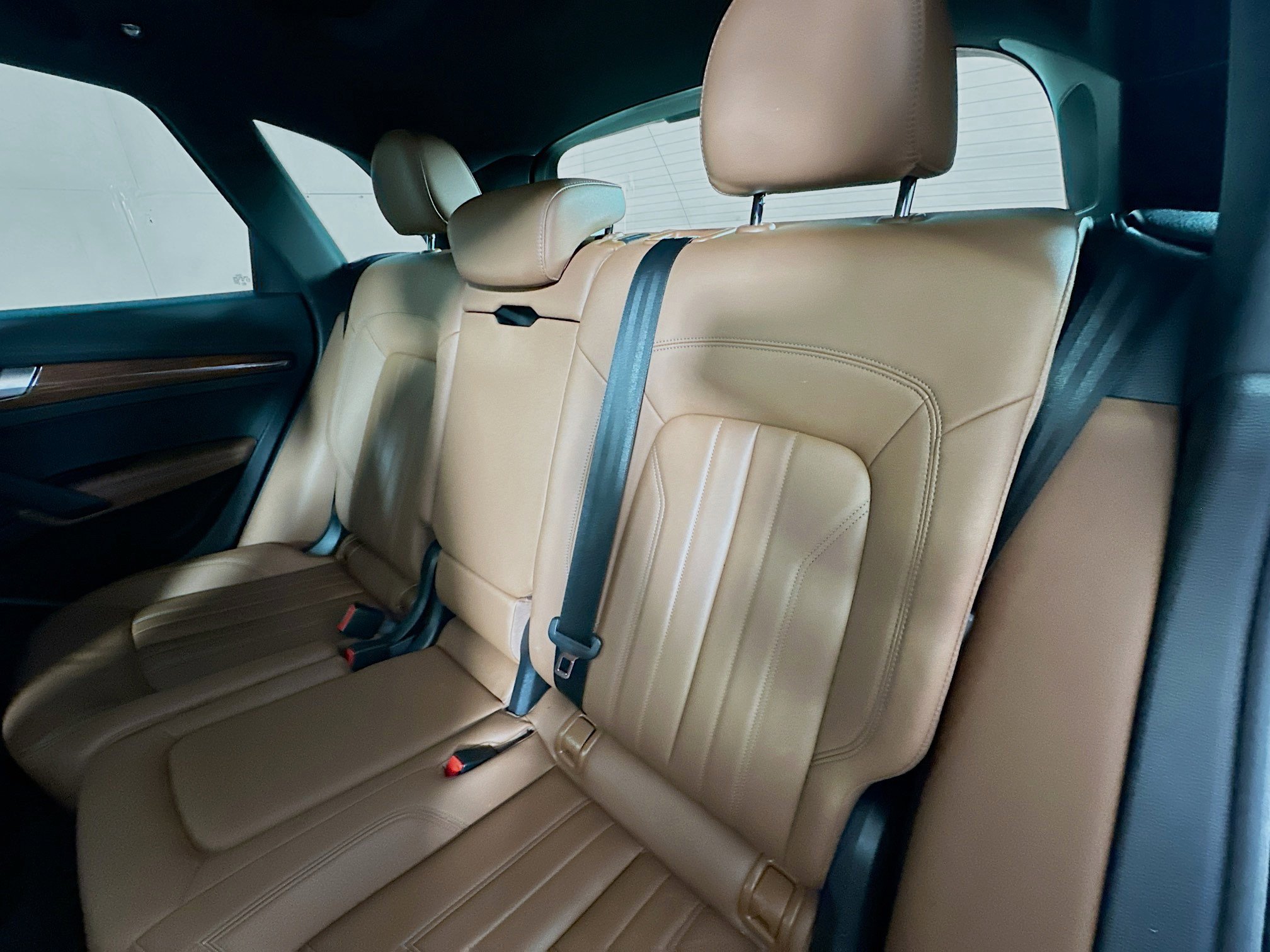 2023 Audi Q5 S line Premium Plus photo 23