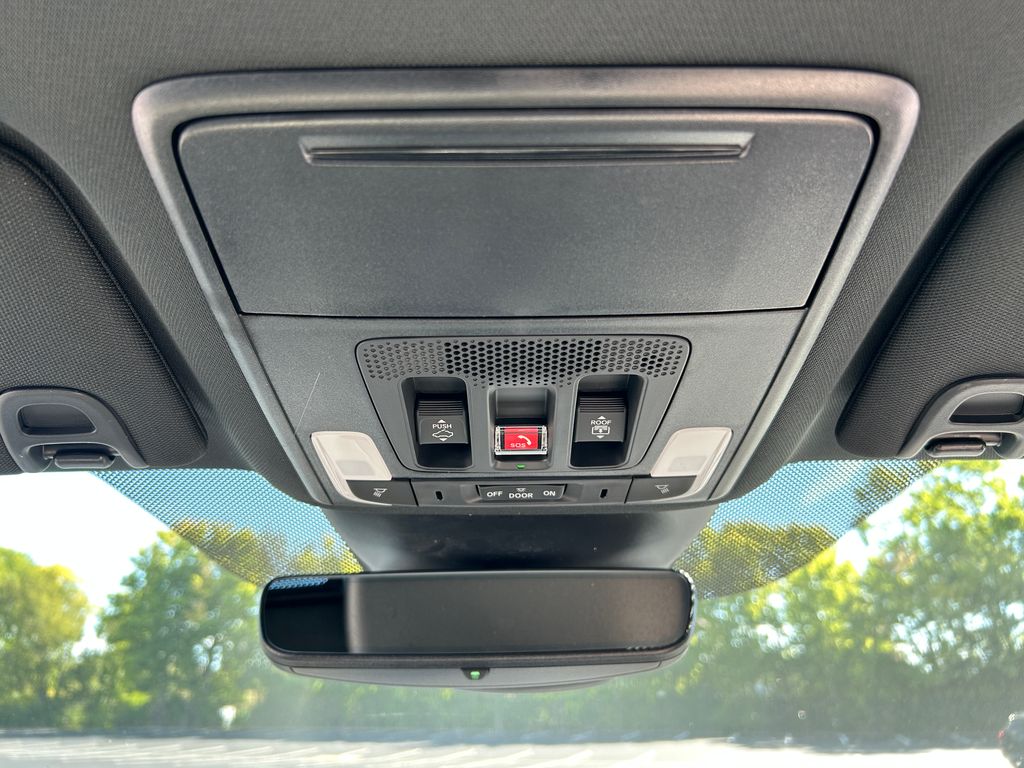 2026 Honda Passport TrailSport Elite photo 13