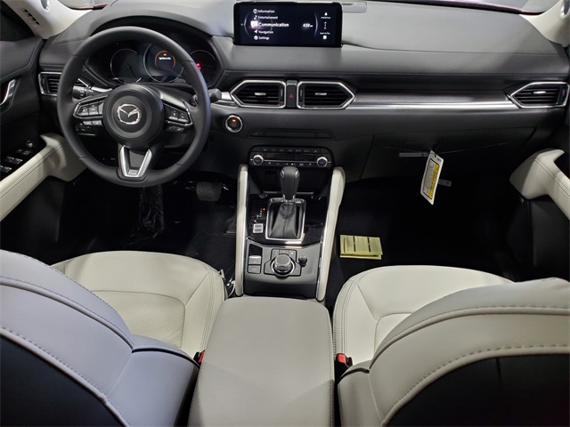 2025 Mazda CX-5 2.5 Premium Plus photo 23