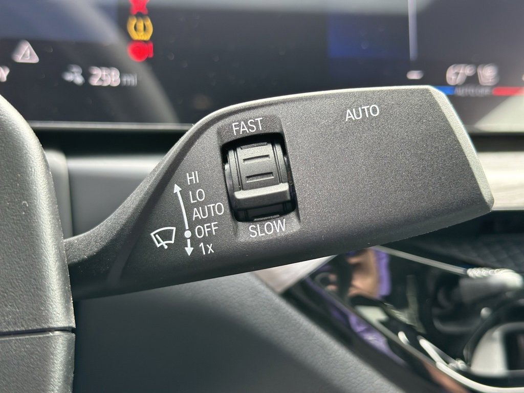 2025 Bmw i4 xDrive40 photo 31