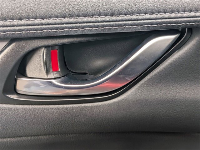 2020 Mazda CX-5 Touring photo 11