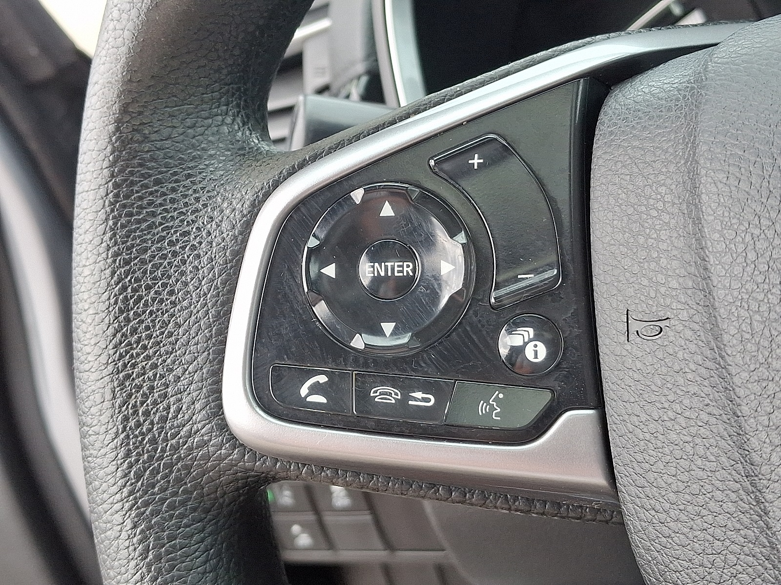 2020 Honda CR-V EX photo 20