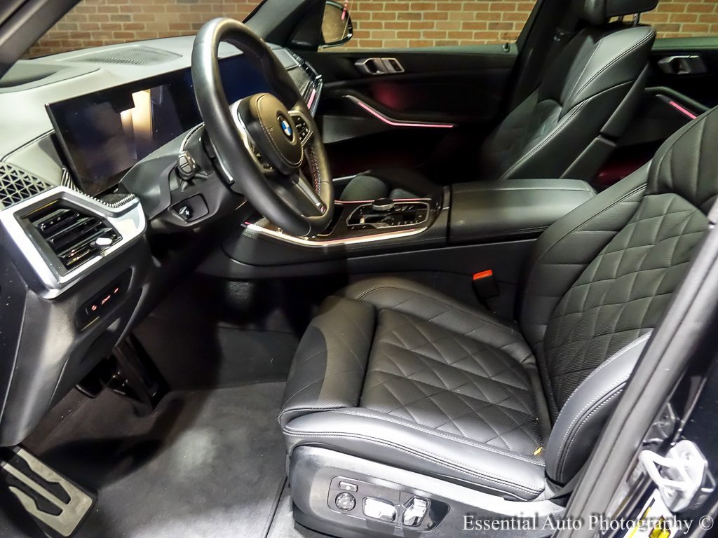 2026 BMW X5 - Image 11