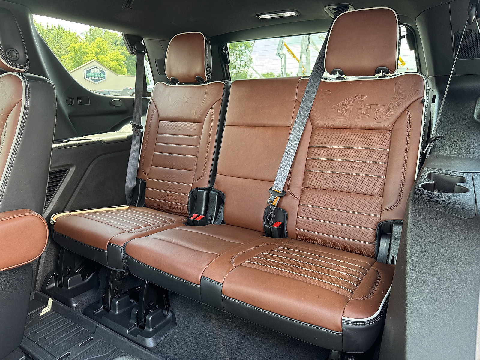2023 Gmc Yukon Denali Ultimate photo 13