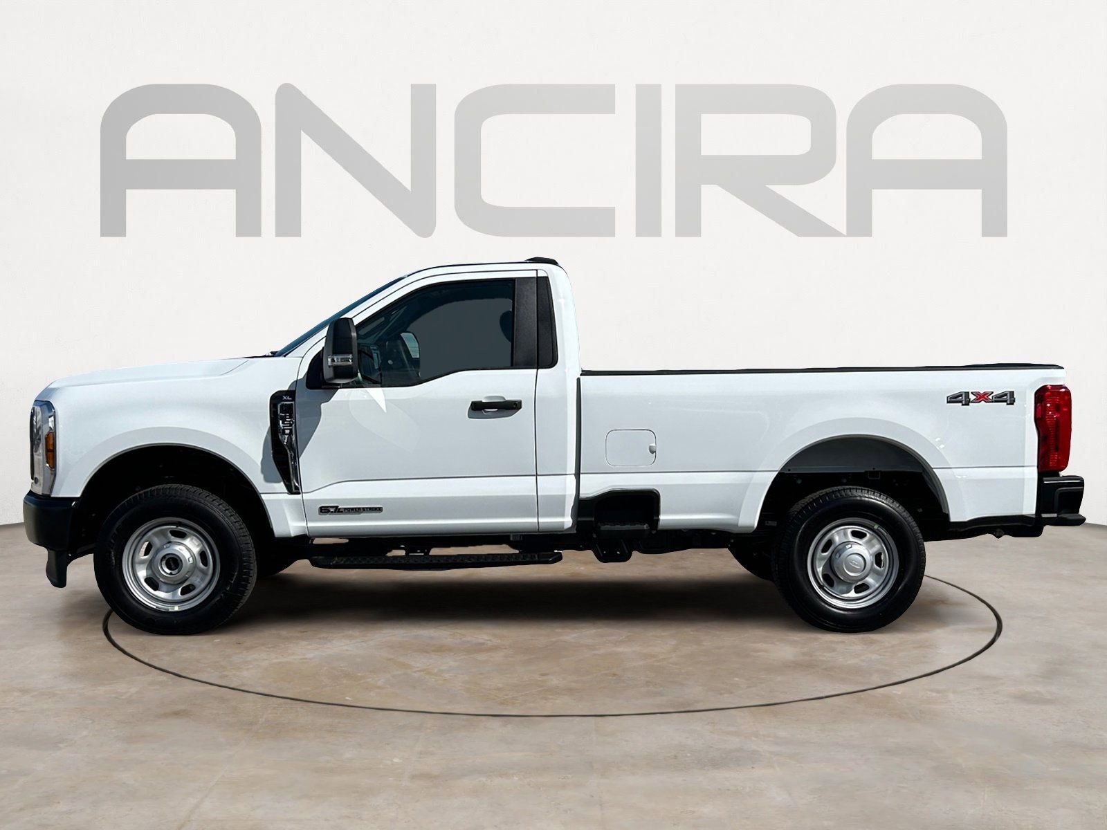 2025 Ford F-350 XL photo 5