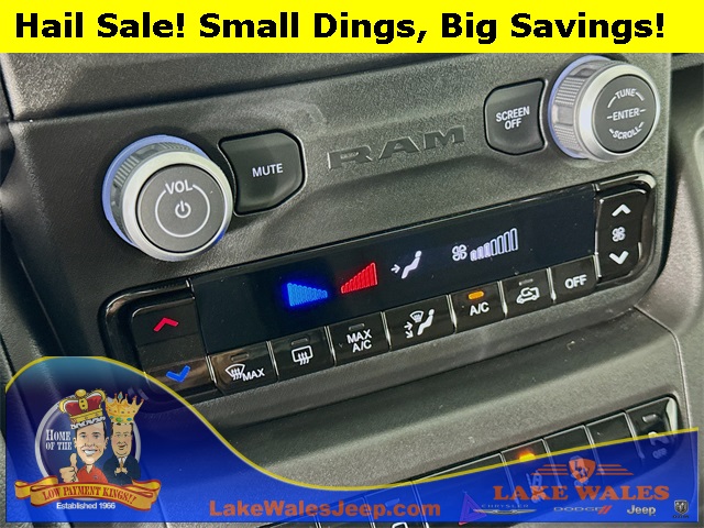2025 Ram ProMaster 2500 photo 10