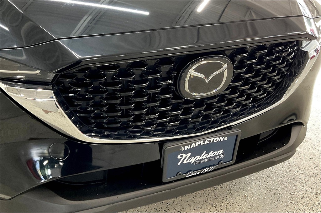 2022 Mazda CX-5 2.5 Select photo 26