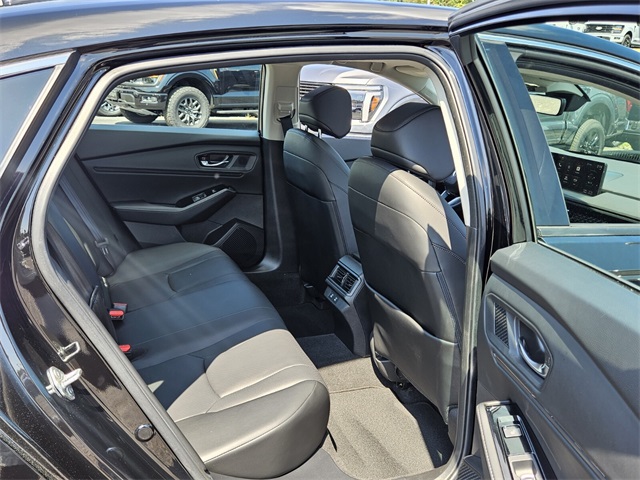 2023 Honda Accord Hybrid Touring photo 13