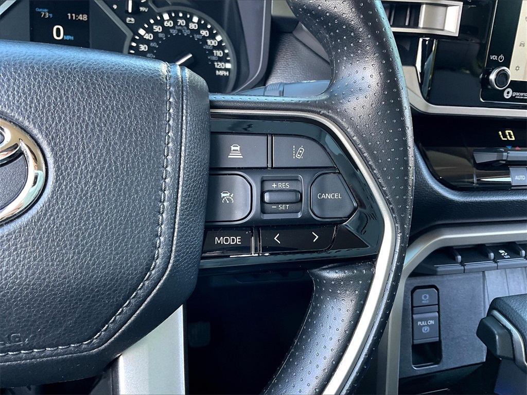2023 Toyota Tundra SR5 photo 21