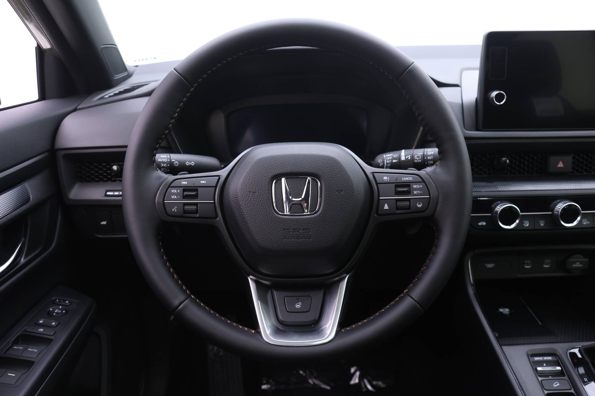 2026 Honda CR-V Hybrid photo 11