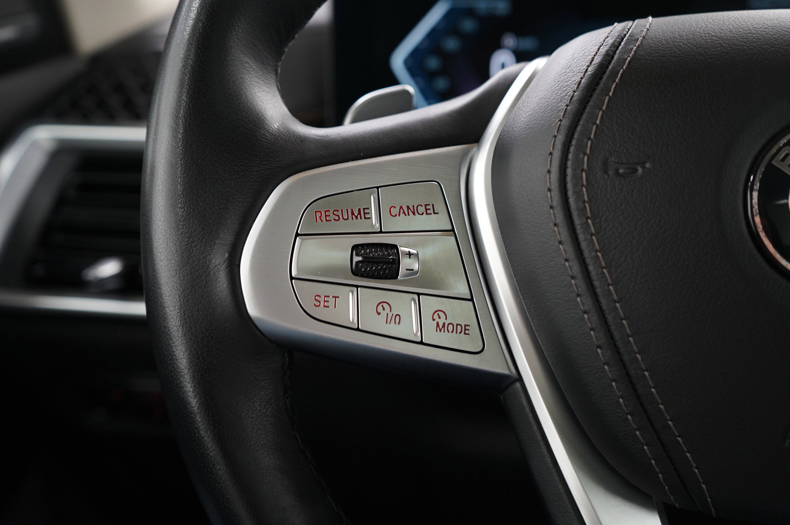 2023 Bmw X7 xDrive40i photo 29