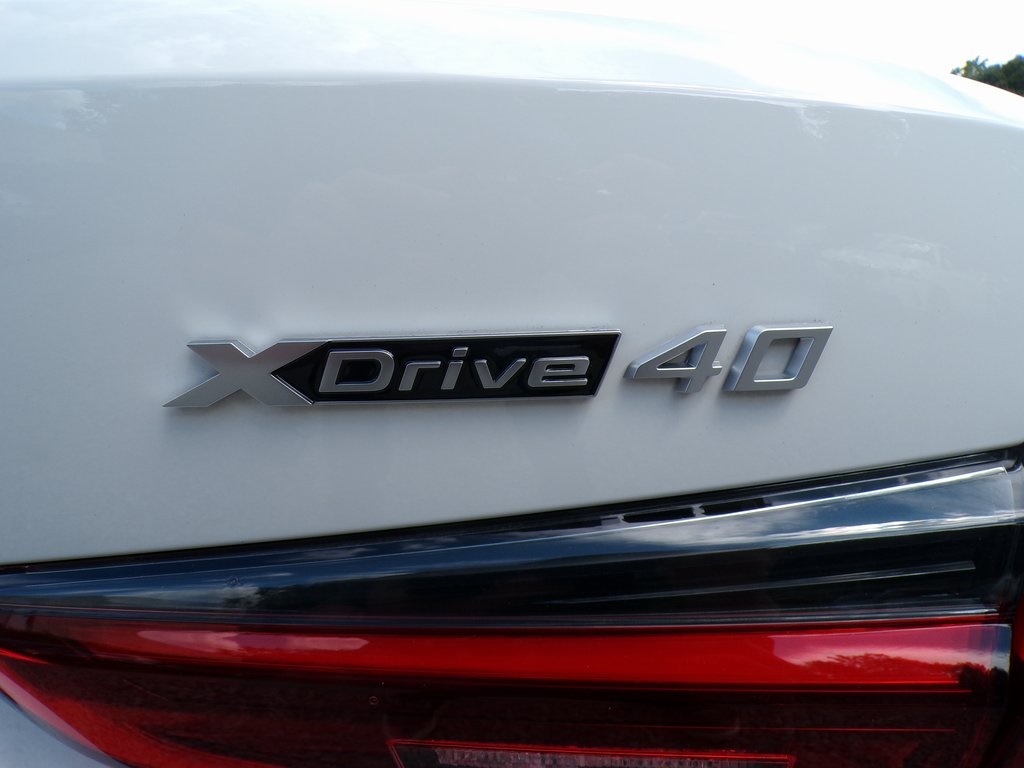 2025 Bmw i4 xDrive40 photo 24
