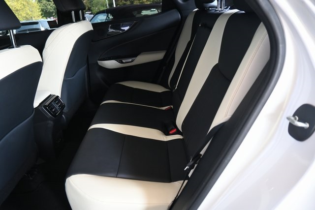 2022 Lexus NX 350 Premium photo 21