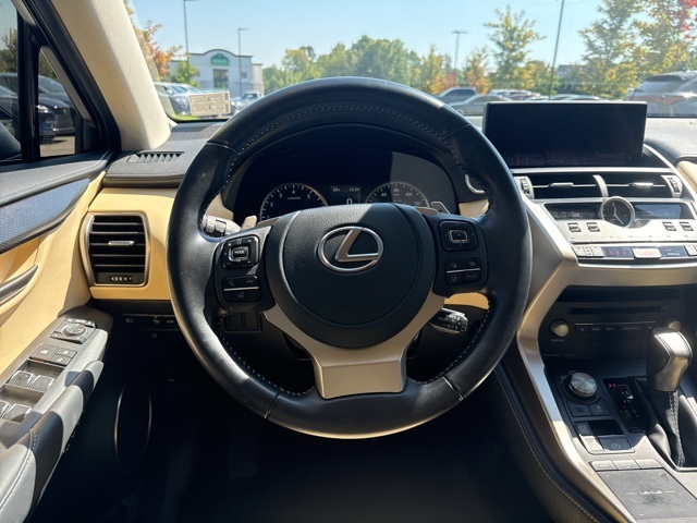 2021 Lexus NX Premium photo 11