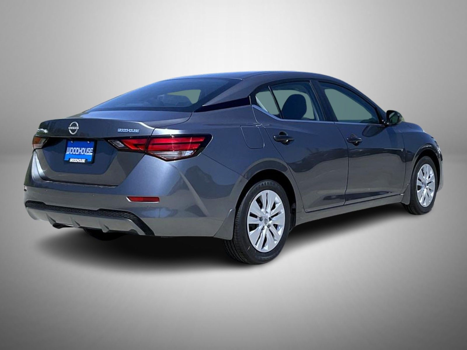 2025 Nissan Sentra S photo 5