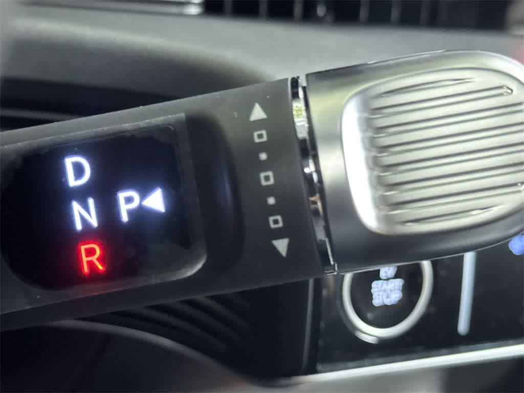 2025 Hyundai Ioniq 5 SEL photo 20