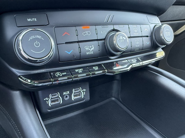 2022 Dodge Durango SXT photo 21