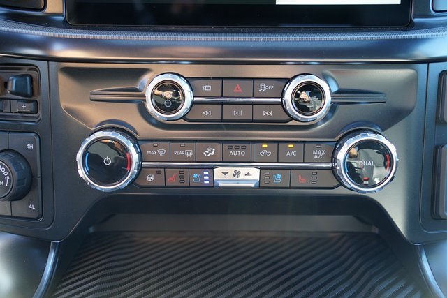 2025 FORD F-150 - Image 39