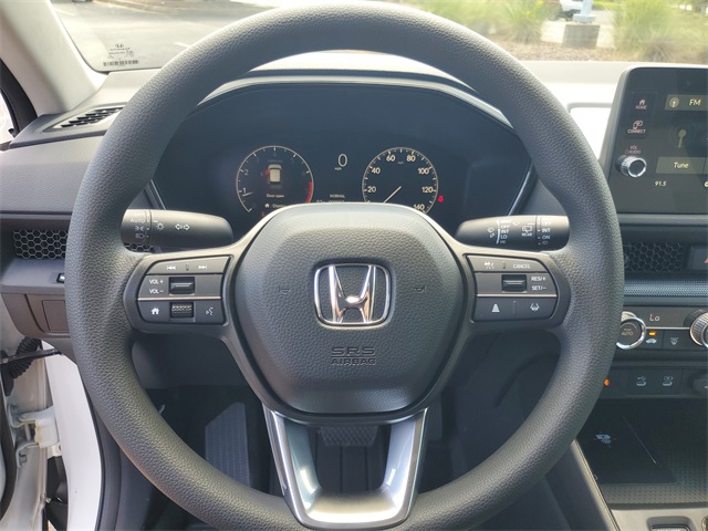 2026 Honda CR-V LX photo 15