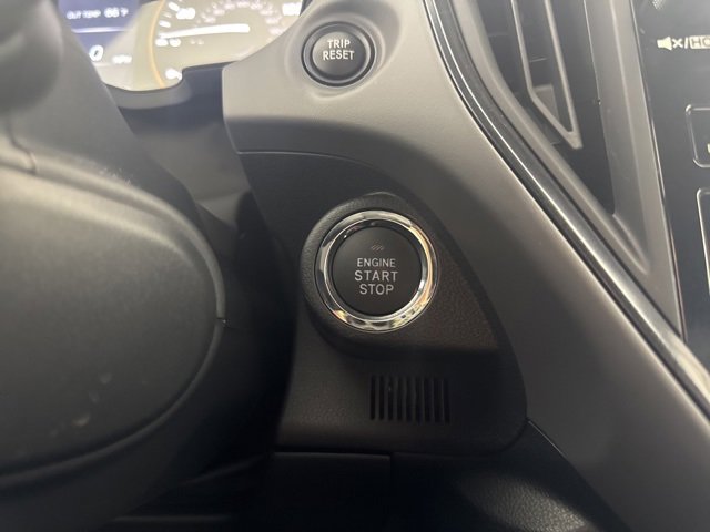2025 Subaru Crosstrek Wilderness photo 17