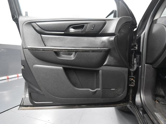 2014 Gmc Acadia SLT photo 14