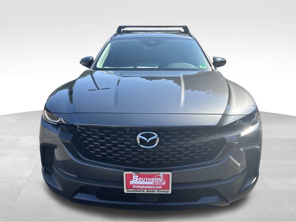 2025 Mazda CX-50 Premium photo 8