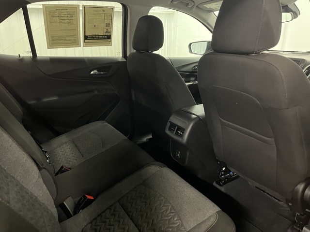2022 Chevrolet Equinox LT photo 18