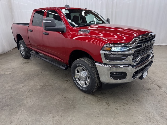 2026 RAM Ram 2500 Pickup Tradesman's photo