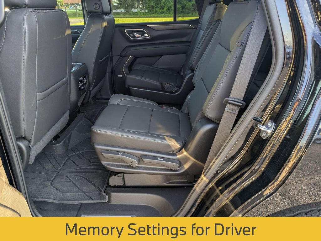 2023 Chevrolet Tahoe Z71 photo 21