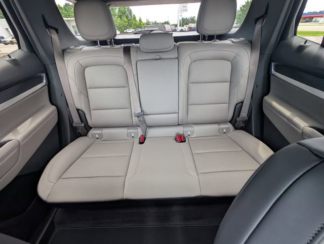 2026 Gmc Terrain Elevation photo 22