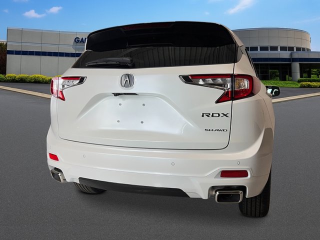 2025 Acura RDX Advance photo 4