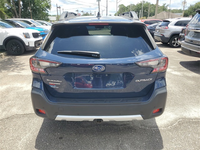 2023 Subaru Outback Limited photo 8