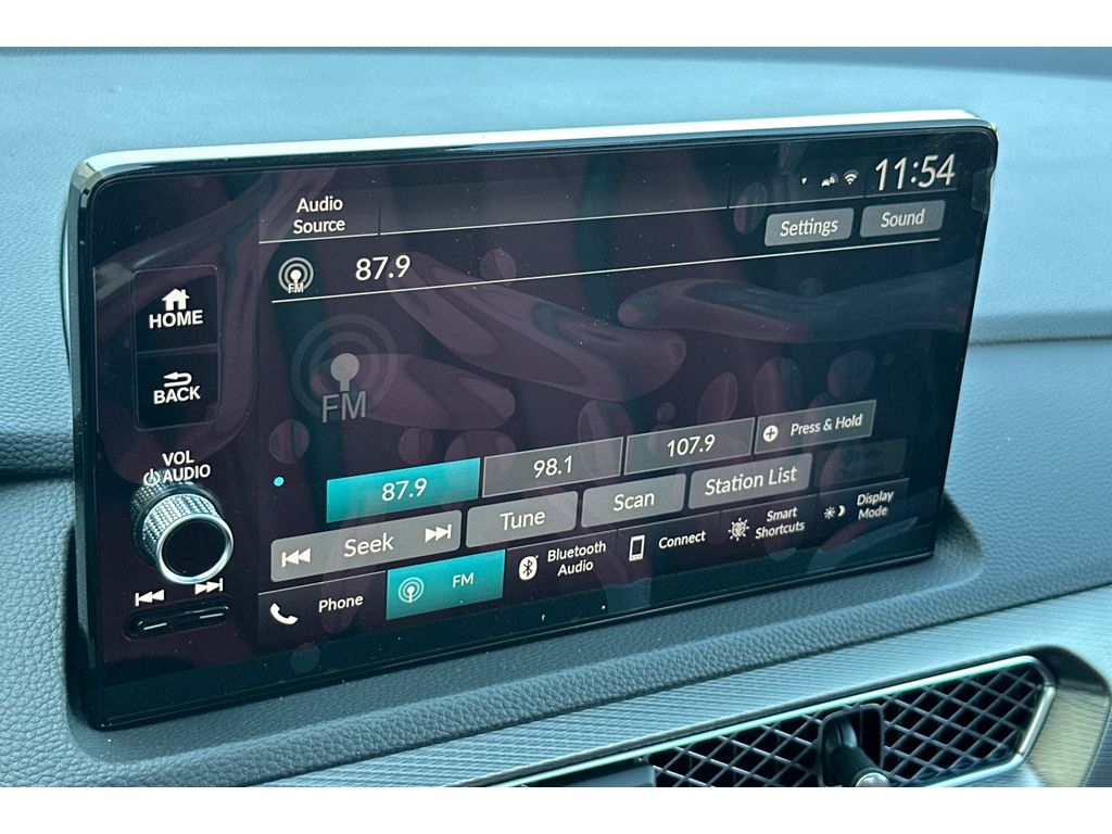 2026 Acura Integra A-Spec Technology photo 14