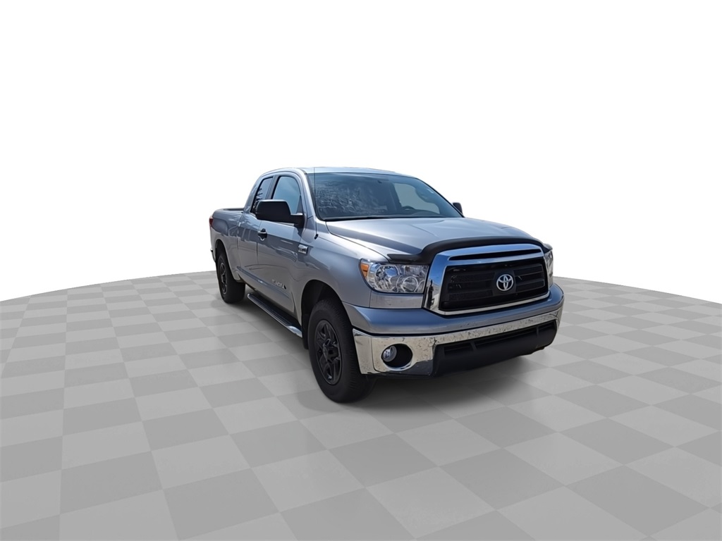 2010 Toyota Tundra Grade photo 2