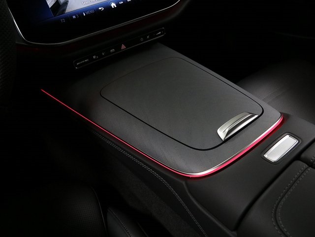 2025 Mercedes Benz E 53 AMG 4MATIC photo 23