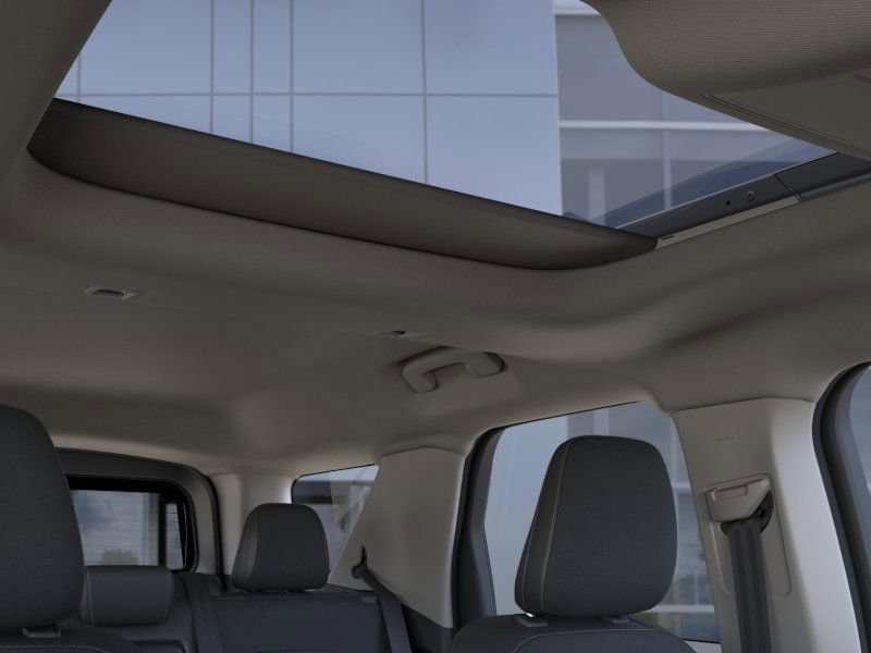 2025 Ford Bronco Sport Big Bend photo 16