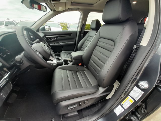 2025 Honda CR-V EX-L photo 41