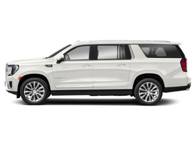 2021 Gmc Yukon XL Denali photo 2