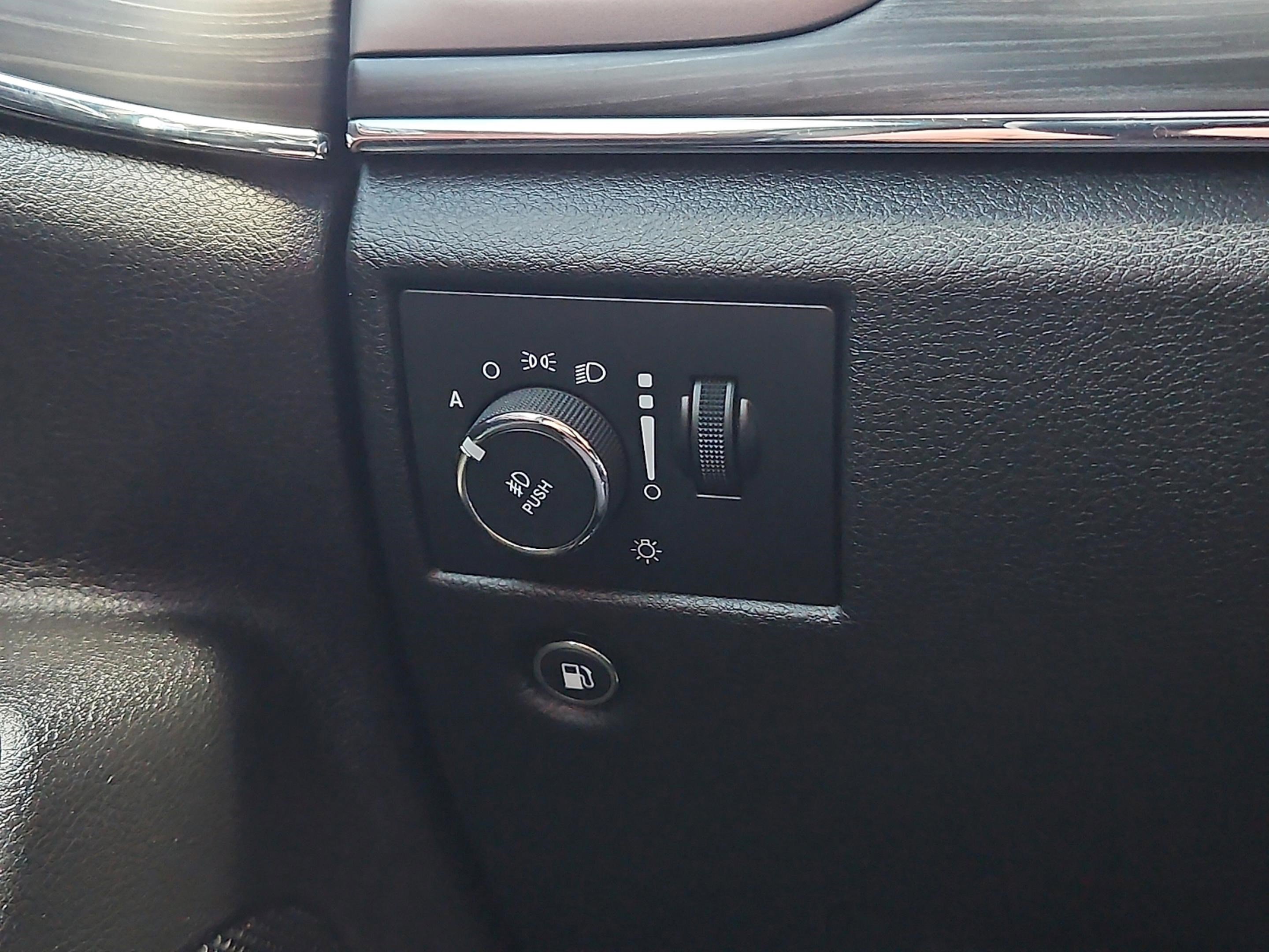 2021 Jeep Grand Cherokee Limited photo 21