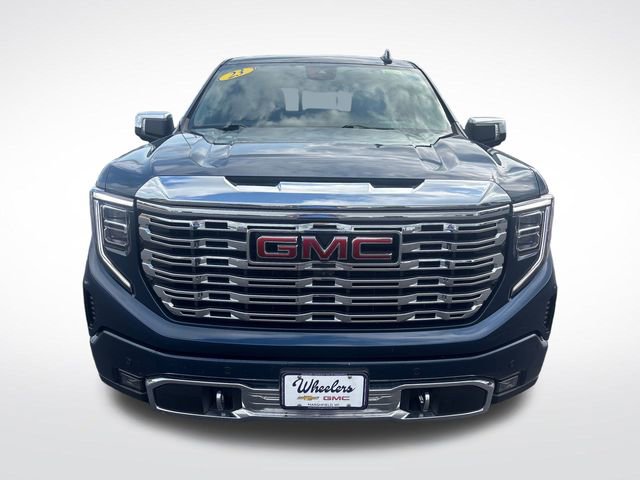 2023 Gmc Sierra 1500 Denali photo 7