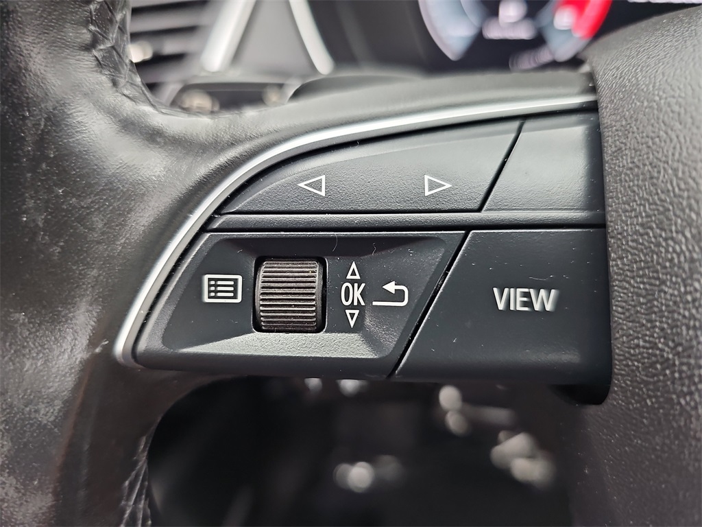 2021 Audi Q5 45 Premium Plus photo 23